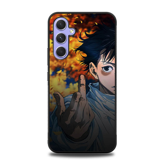 Yuta Okutsu Jujutsu Kaisen 0 Samsung Galaxy A54 5G Case