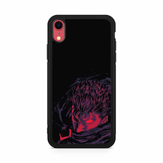 Berserk Guts ASCK iPhone XR Case