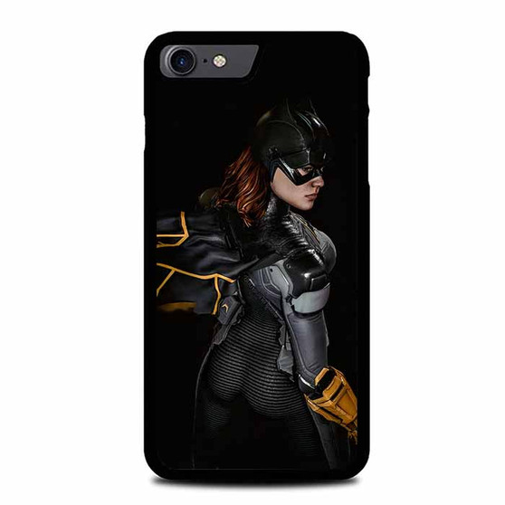 Bat Girl iPhone SE 2022 Case