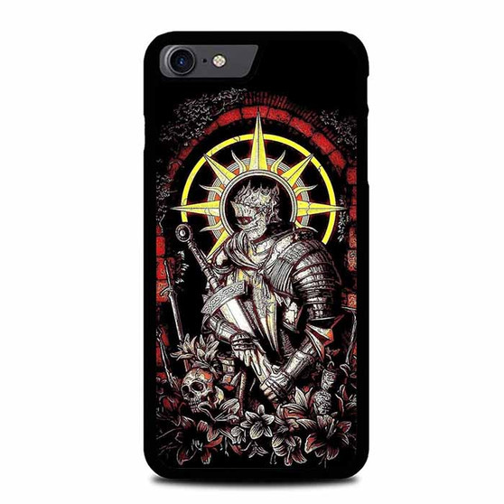 Dark Souls Sun iPhone SE 2022 Case Dark Souls Sun iPhone SE 2022 Case