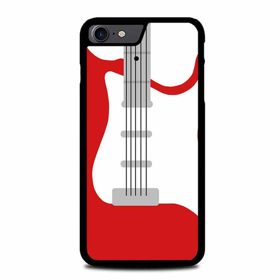Electric guitar iPhone SE 2022 Case Electric guitar iPhone SE 2022 Case