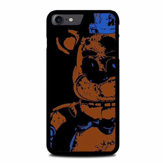 Fnaf Freddy 2 iPhone SE 2022 Case Fnaf Freddy 2 iPhone SE 2022 Case
