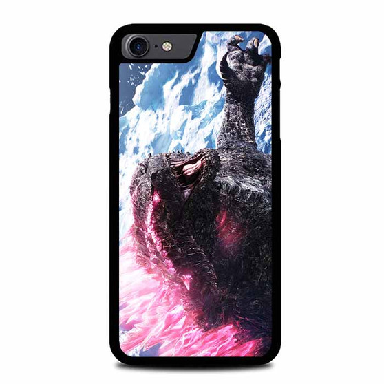 Godzilla X Kong iPhone SE 2022 Case Godzilla X Kong iPhone SE 2022 Case