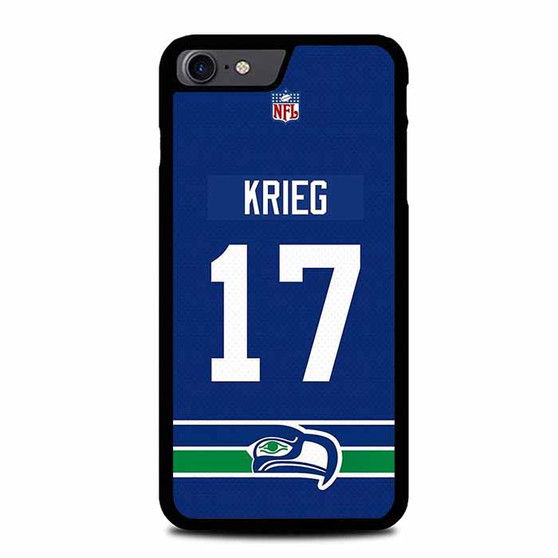 Krieg seahawks iPhone SE 2022 Case Krieg seahawks iPhone SE 2022 Case