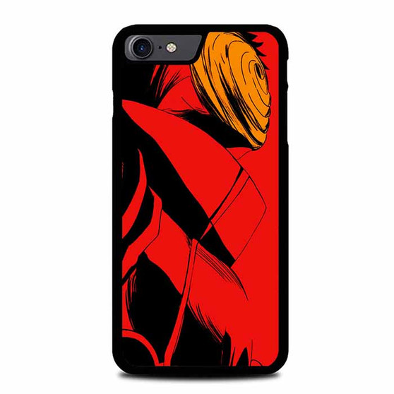Obito eye moon plan iPhone SE 2022 Case