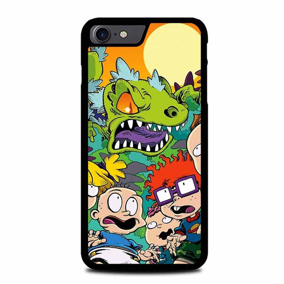 Rugrats iPhone SE 2022 Case Rugrats iPhone SE 2022 Case