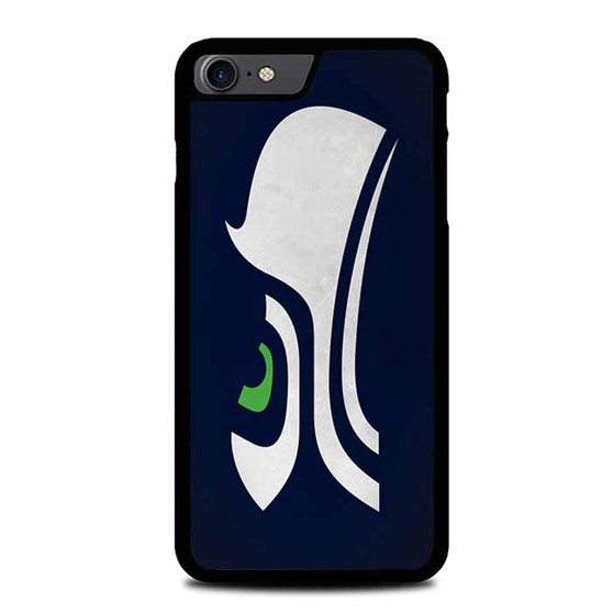 Seattle Seahawks ASCK iPhone SE 2022 Case
