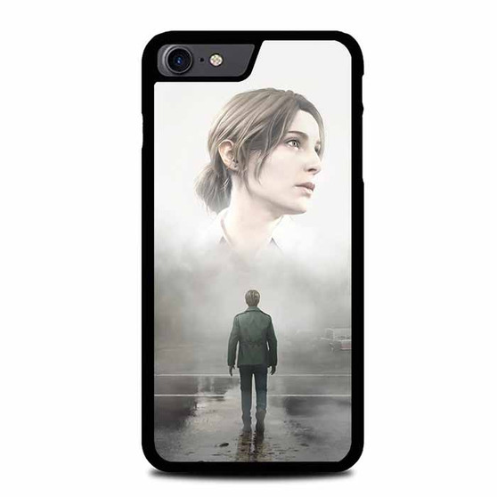 Silent Hill 2 iPhone SE 2022 Case