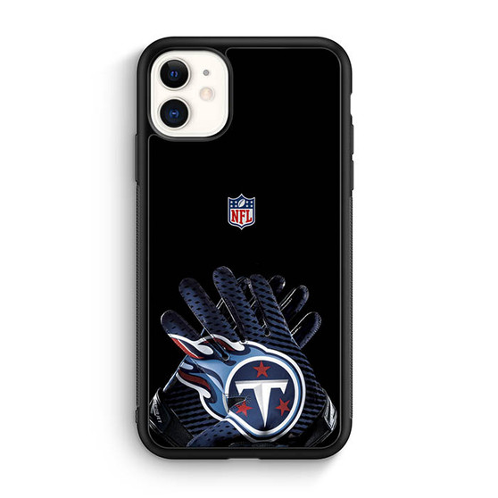 Titans American Football iPhone 11 Case