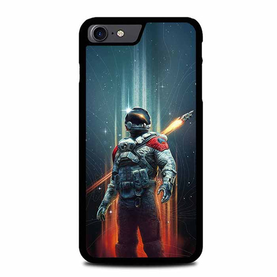 Starfield Art iPhone SE 2022 Case Starfield Art iPhone SE 2022 Case