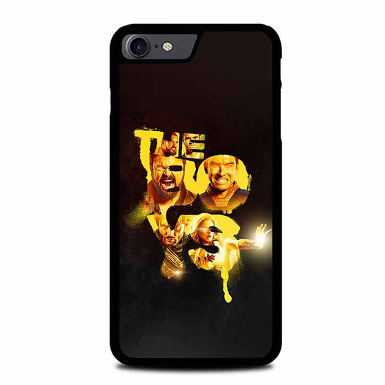 The Boys Poster iPhone SE 2022 Case The Boys Poster iPhone SE 2022 Case