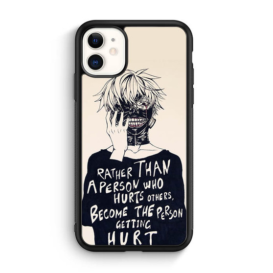 Tokyo ghoul iPhone 11 Case