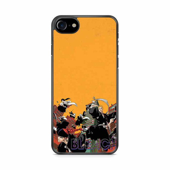 Bleach Thousand-Year Blood War ASCK iPhone SE 2020 Case