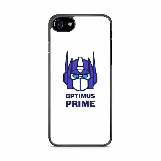 Classic optimus prime iPhone SE 2020 Case