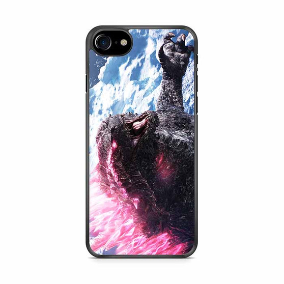 Godzilla X Kong iPhone SE 2020 Case