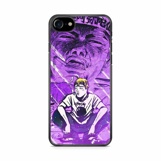 Great Teacher Onizuka 2 iPhone SE 2020 Case