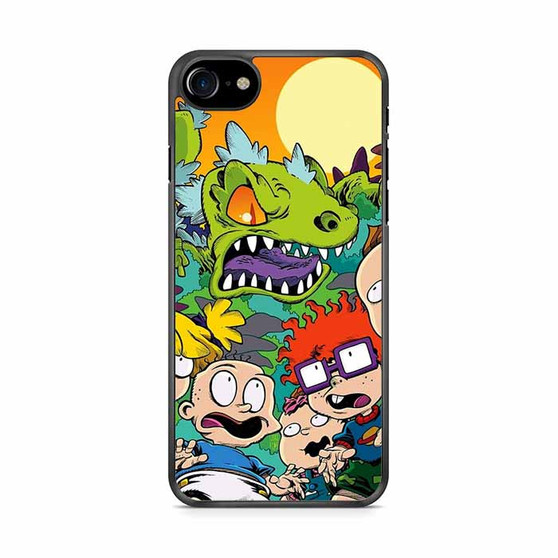 Rugrats iPhone SE 2020 Case Rugrats iPhone SE 2020 Case