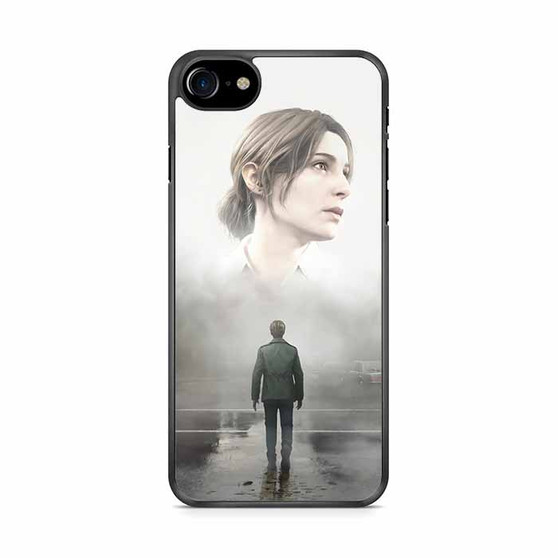 Silent Hill 2 iPhone SE 2020 Case Silent Hill 2 iPhone SE 2020 Case