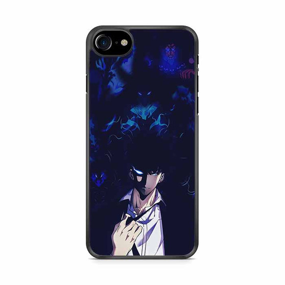 Solo Leveling And His Summons iPhone SE 2020 Case