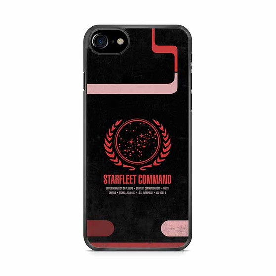 Star Trek TNG iPhone SE 2020 Case