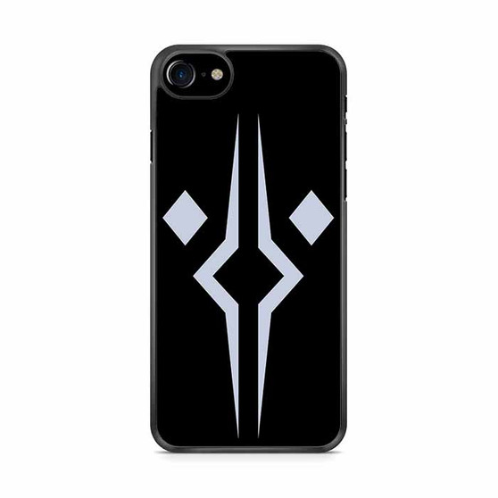 Star wars fulcrum logo iPhone SE 2020 Case
