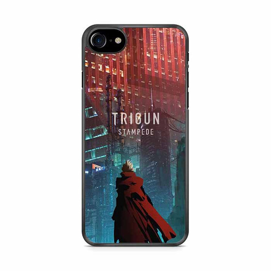 Trigun iPhone SE 2020 Case