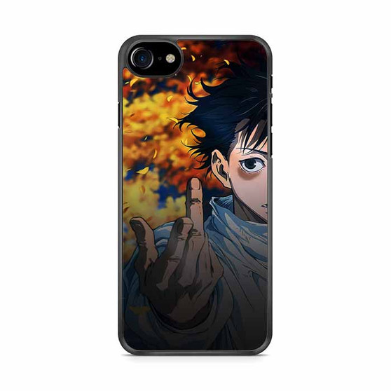 Yuta Okutsu Jujutsu Kaisen 0 iPhone SE 2020 Case