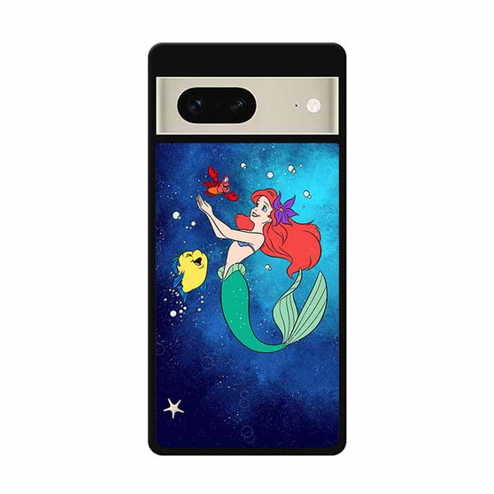 Ariel the Little Mermaid 1 Google Pixel 7 Series Case