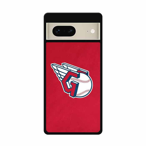 Cleveland Guardians 8 Google Pixel 7 Series Case