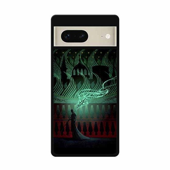 Dragon Age Origins A Memory Of Flames Google Pixel 7 Series Case
