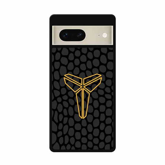 Kobe Bryant Mamba Logo Google Pixel 7 Series Case