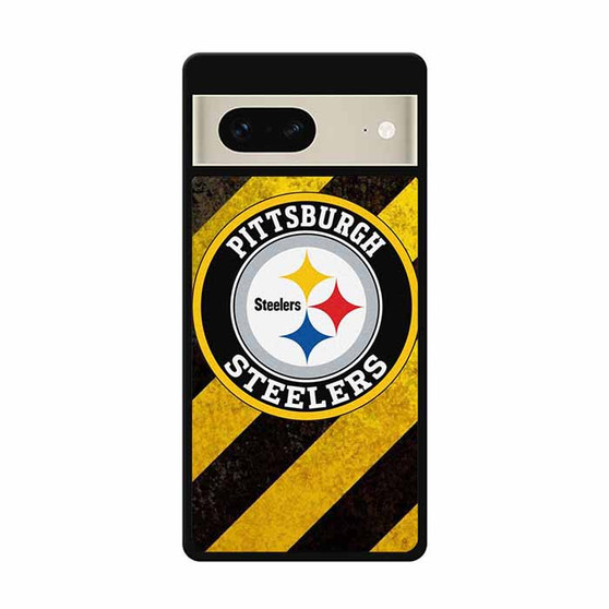 Pittsburgh Steelers Logo Google Pixel 7 Series Case