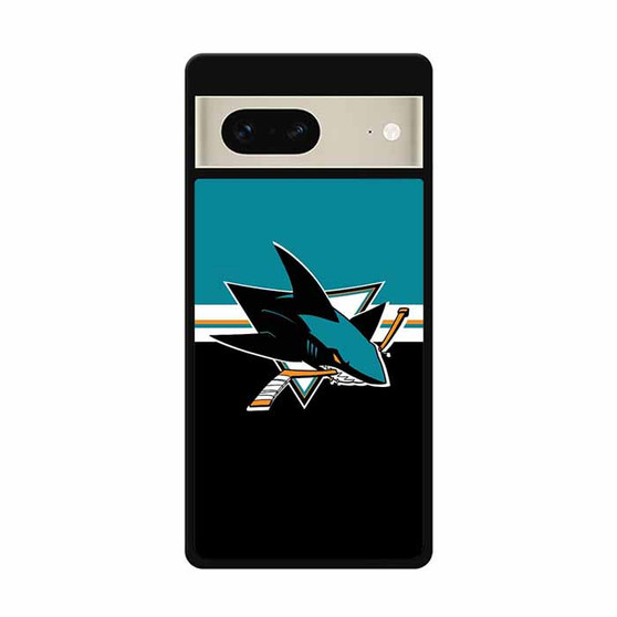 San Jose Sharks 2 Google Pixel 7 Series Case