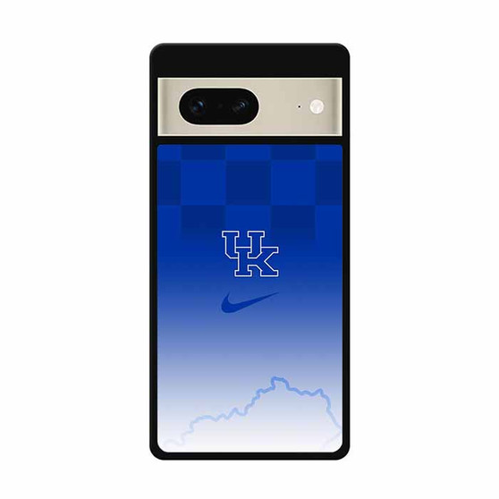 UK Kentucky Wildcats Google Pixel 7 Series Case