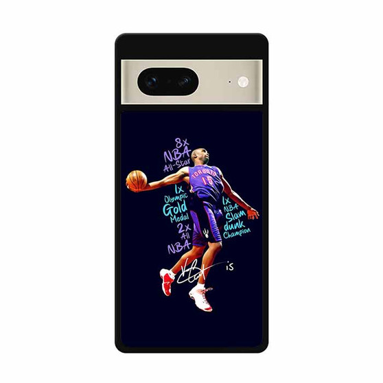 Vince Carter Dunk Google Pixel 7 Series Case
