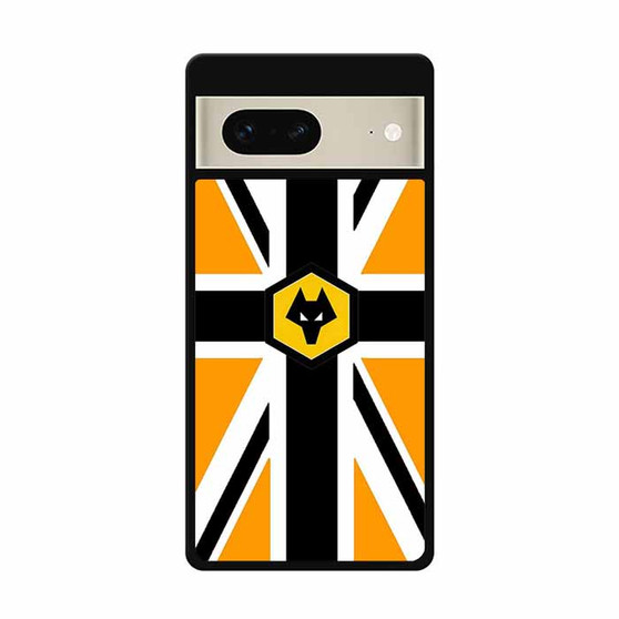Wolverhampton wanderers ASCK Google Pixel 7 Series Case