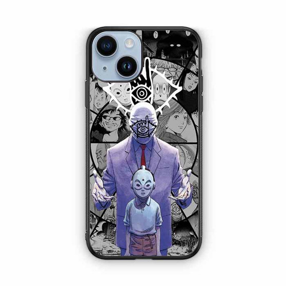 20th Century Boys Cover ASCK iPhone 14 Case