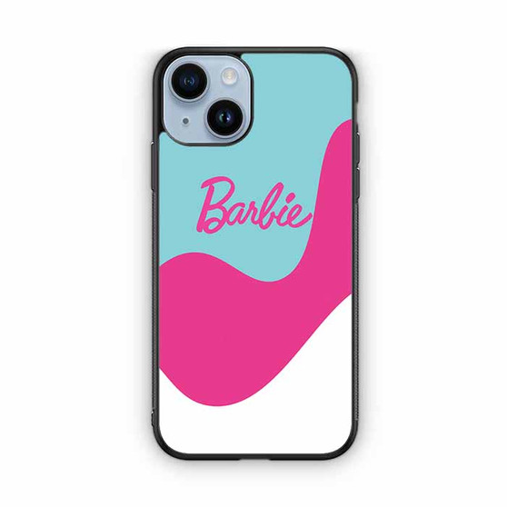 Barbie ASCK iPhone 14 Case