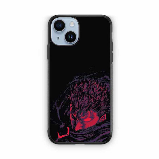 Berserk Guts ASCK iPhone 14 Case