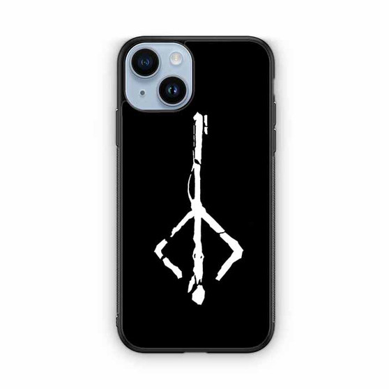 Bloodborne seal iPhone 14 Case