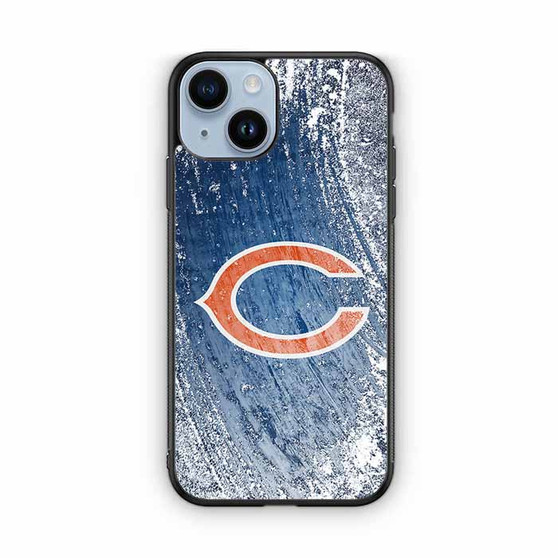 Chicago Bears ASCK iPhone 14 Case