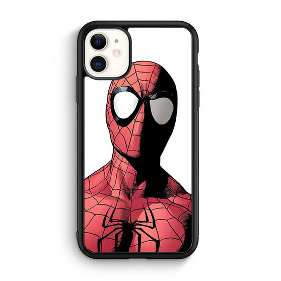 Ultimate Spiderman iPhone 11 Case