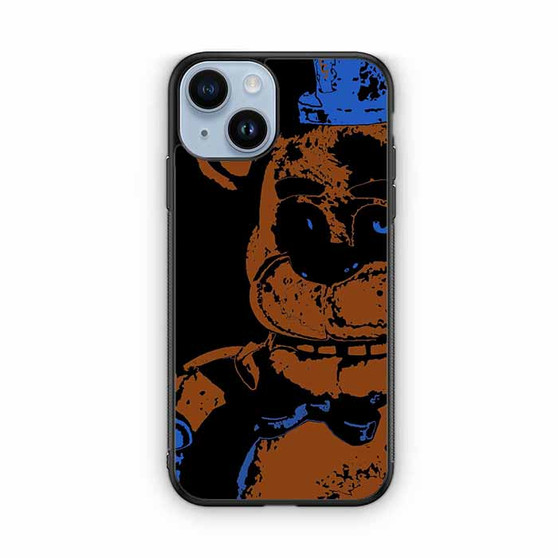 Fnaf Freddy 2 iPhone 14 Case