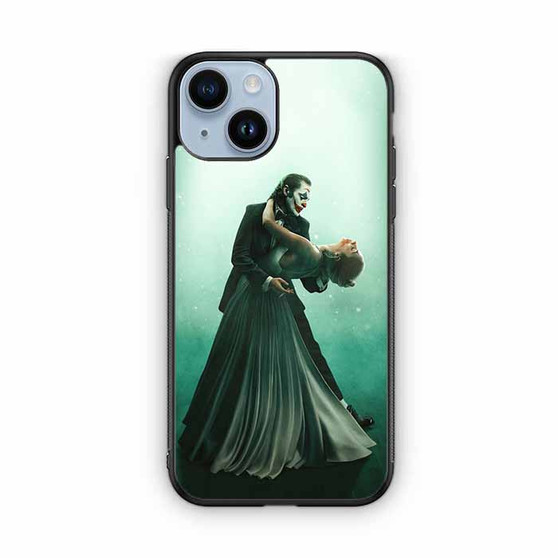 Joker and harley iPhone 14 Case