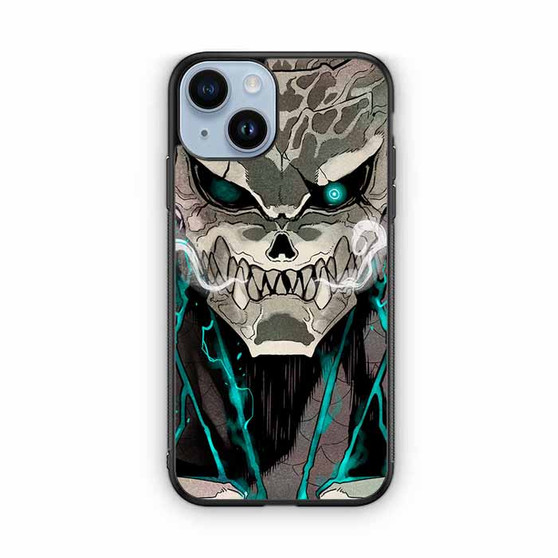 Kaiju No 8 Kafka Kaiju iPhone 14 Case