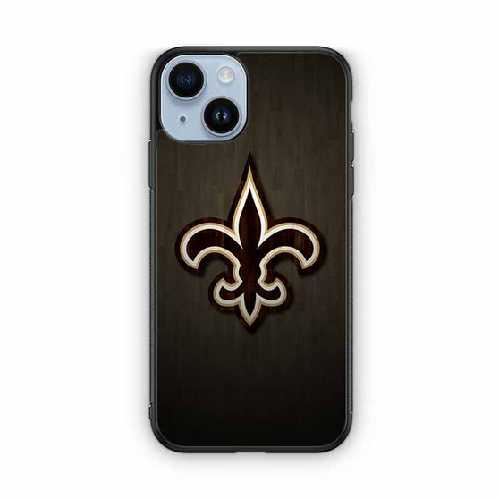 New Orleans Saints 1 iPhone 14 Case