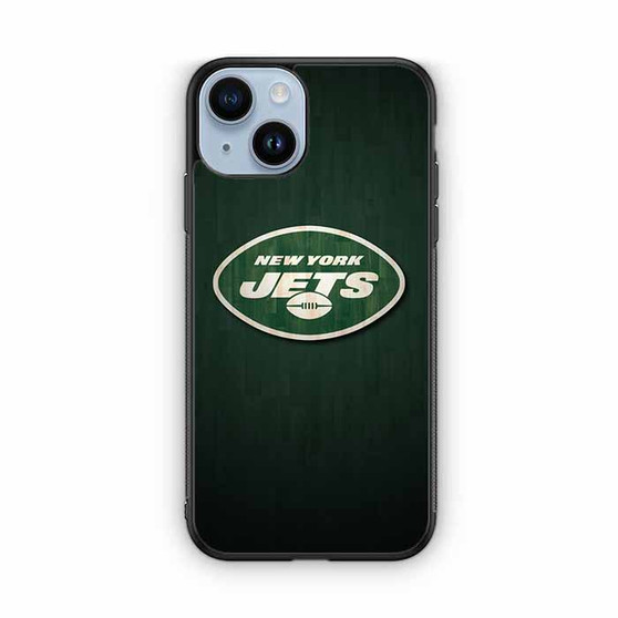 New York Jets 2 iPhone 14 Case