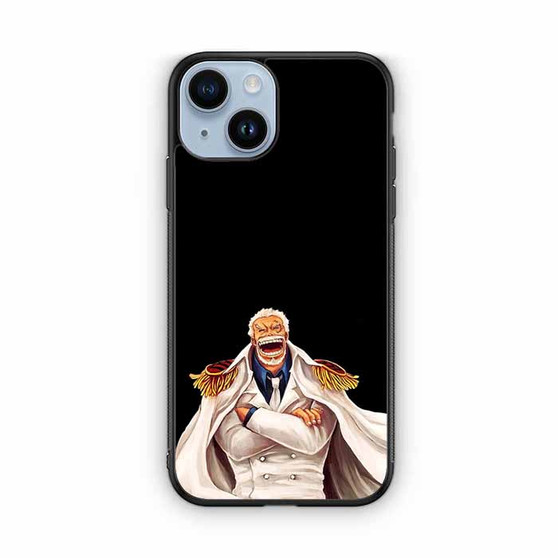 One Piece Garp iPhone 14 Case