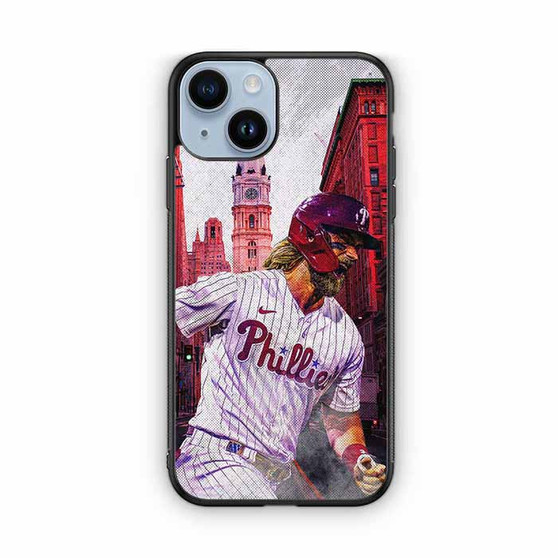 Phila Phillies 2 iPhone 14 Case