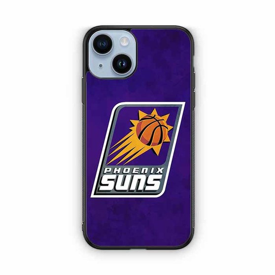 Phoenix suns basketball iPhone 14 Case